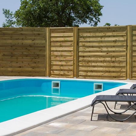 Holiday House Villa Bleu Korusce Zewnętrze zdjęcie