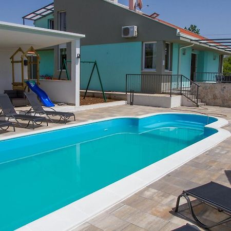 Holiday House Villa Bleu Korusce Zewnętrze zdjęcie