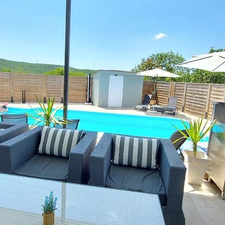 Holiday House Villa Bleu Korusce Zewnętrze zdjęcie