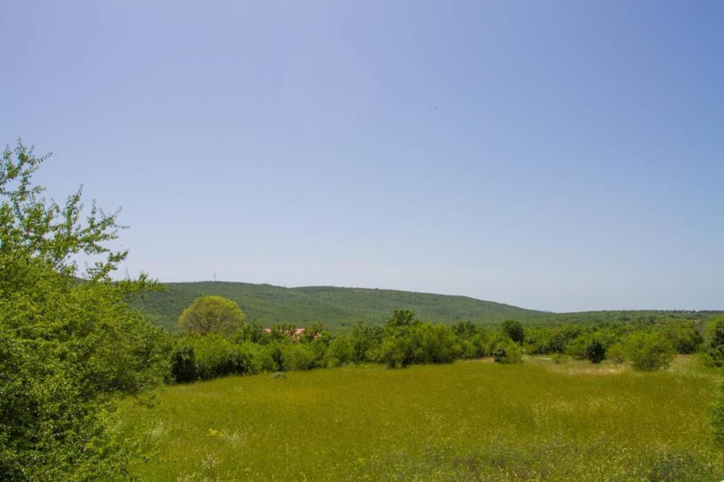 Holiday House Villa Bleu Korusce Zewnętrze zdjęcie