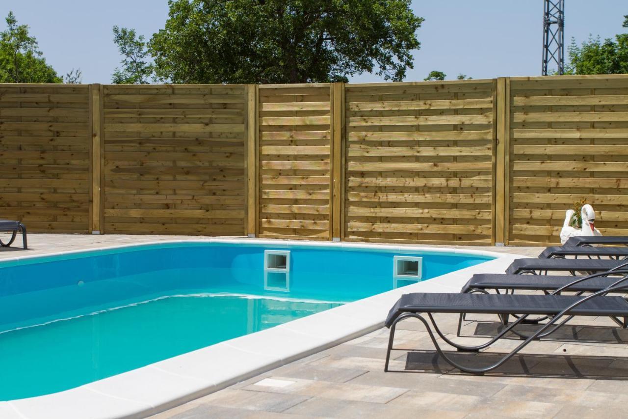 Holiday House Villa Bleu Korusce Zewnętrze zdjęcie
